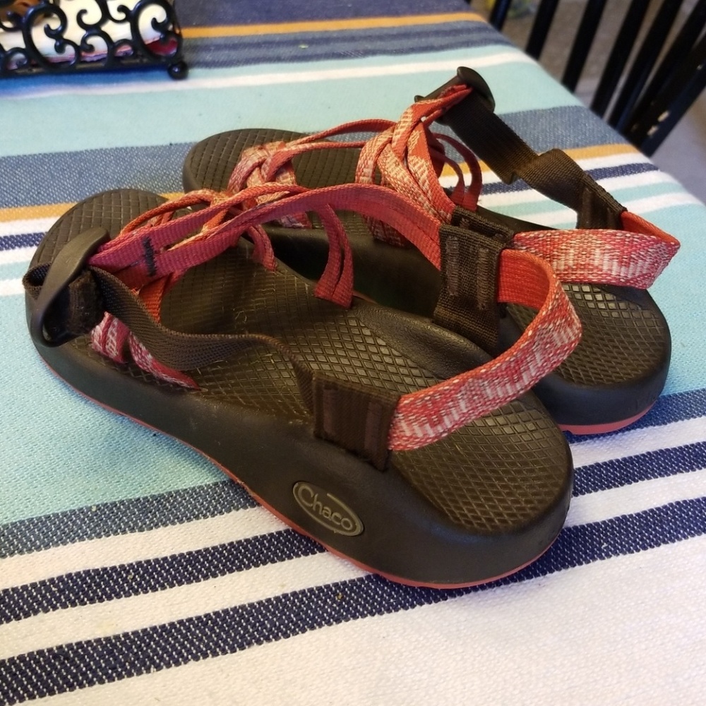 Chaco sandles - Picture 4 of 4